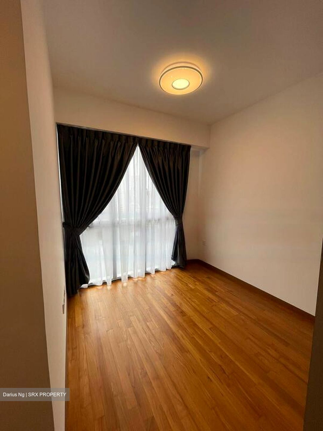 Stirling Residences (D3), Apartment #476461571